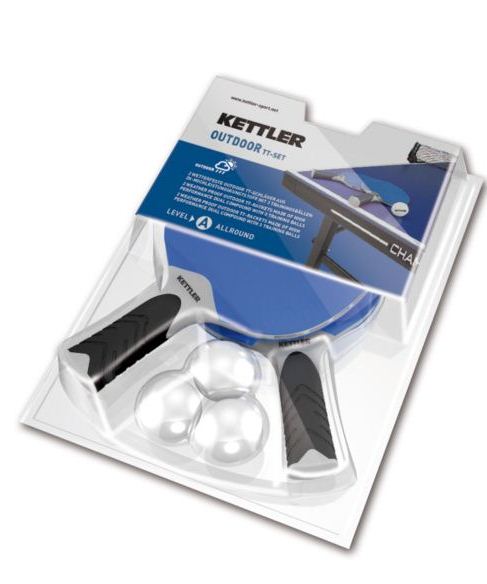 Set Play Fara Mingi (Exterior) marca KETTLER cu comanda online