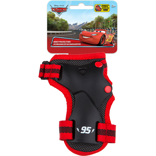 Set Protectie incheietura Cars Seven SV9028 marca Seven cu comanda online