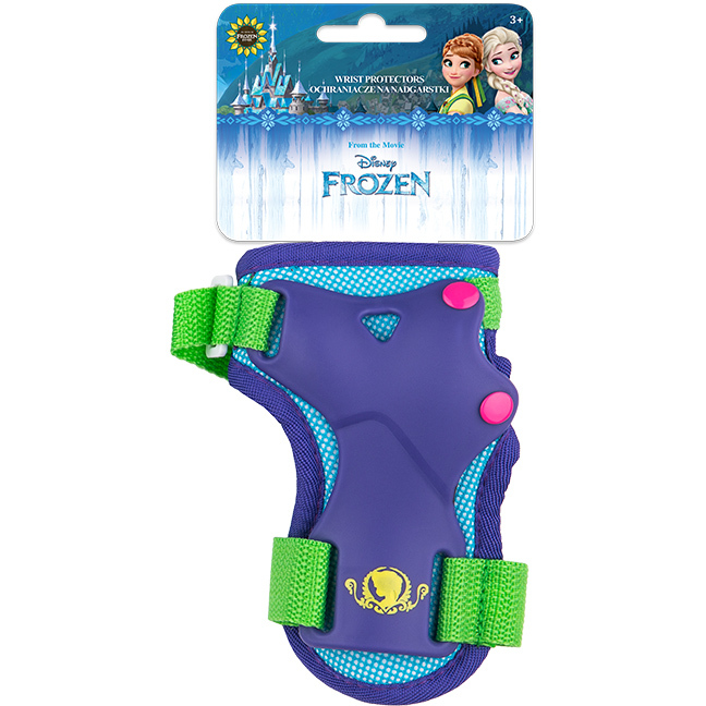 Set Protectie incheietura Frozen Seven SV9029 marca Seven cu comanda online