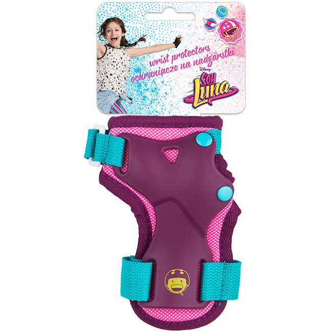 Set Protectie incheietura Soy Luna Seven SV9030 marca Seven cu comanda online