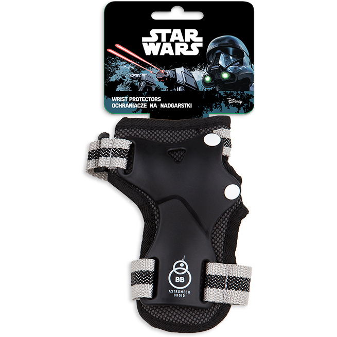 Set Protectie incheietura Star Wars Seven SV9031 marca Seven cu comanda online