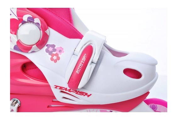 Set Role pentru copii Tempish Flower Baby marime 26-29 marca Tempish cu comanda online