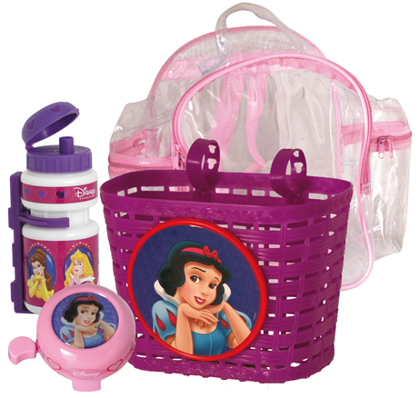 Set accesorii Stamp Disney Princess marca Stamp cu comanda online