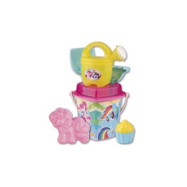 Set jucarii de nisip My Little Pony marca Androni Giocattoli cu comanda online