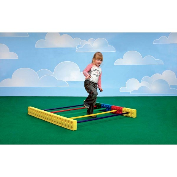 Set motricitate Jump marca Active Play cu comanda online