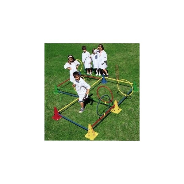 Set motricitate Multisaltarello Mare marca Active Play cu comanda online