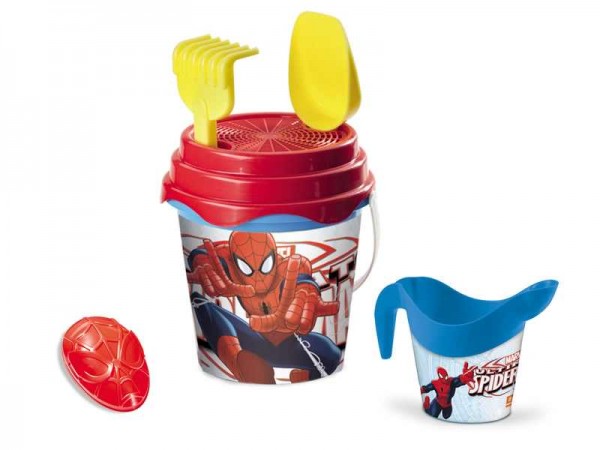 Set plaja Spider-Man pentru copii Mondo marca Mondo cu comanda online