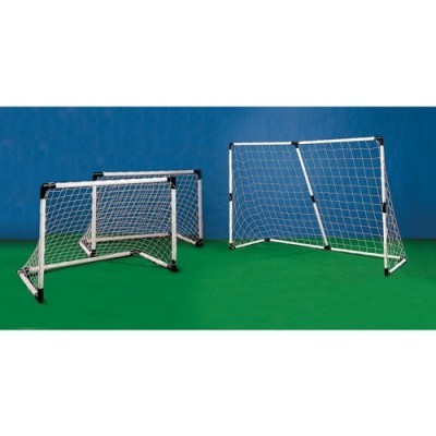 Set porti de fotbal 2 in 1 pentru copii marca Mondo cu comanda online