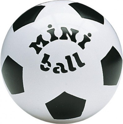 Set porti de fotbal cu minge pentru copii Mini marca Mondo cu comanda online