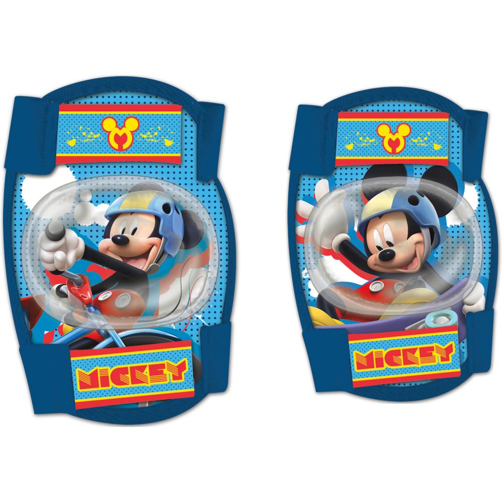 Set protectie Cotiere Genunchiere Mickey Seven SV9010 marca Seven cu comanda online