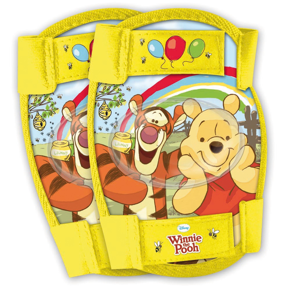 Set protectie Cotiere Genunchiere Winnie The Pooh Disney Eurasia 35401 marca Disney Eurasia cu comanda online