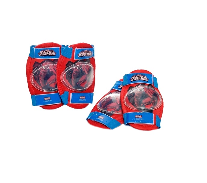 Set protectie Spiderman Dino Bikes marca DINO BIKES cu comanda online