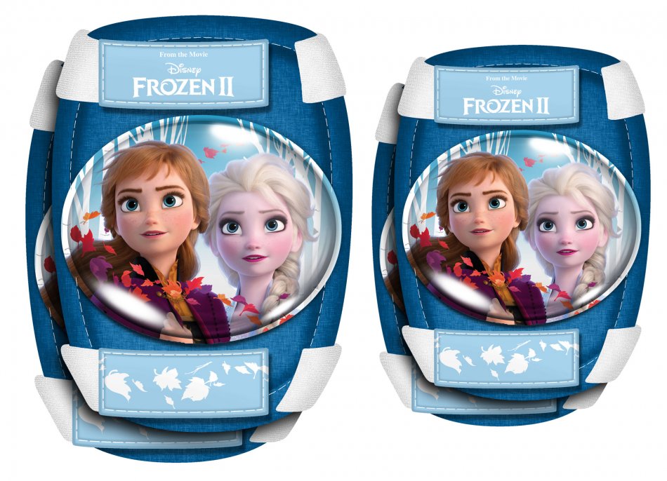 Set protectie Stamp Disney Frozen pentru fetite marca Stamp cu comanda online