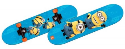 Skateboard Minion 80 cm marca Mondo cu comanda online