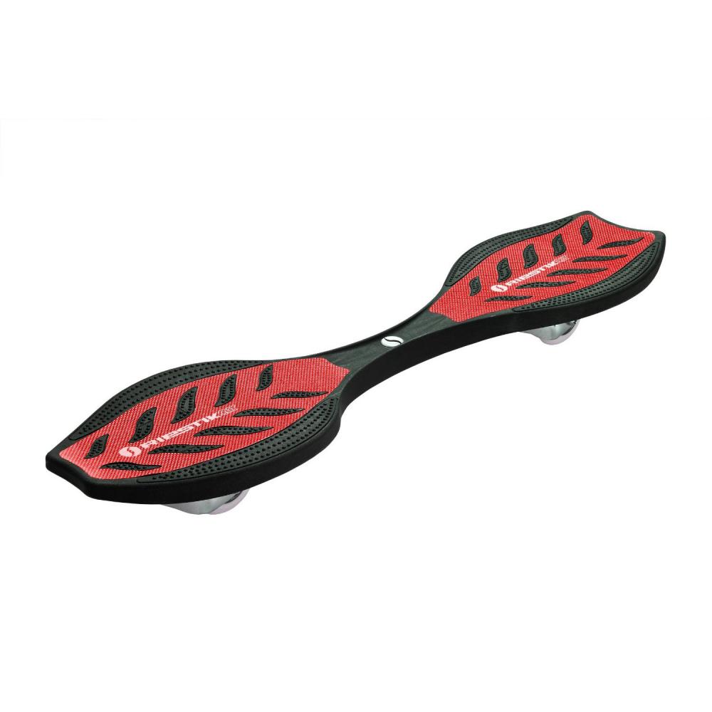 Skateboard RipStik Air Pro Red-Black marca RAZOR cu comanda online