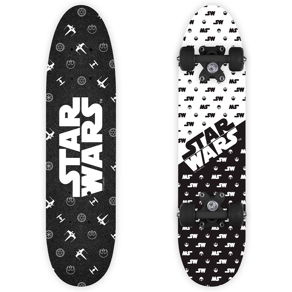 Skateboard Star Wars Seven SV9934 marca Seven cu comanda online