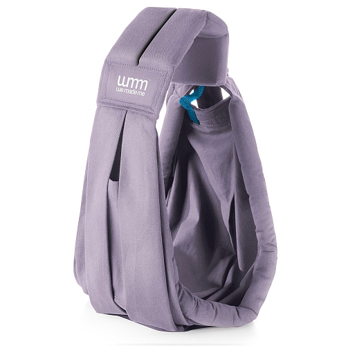 Sling Smile Lite Lavender marca WEMADEME cu comanda online