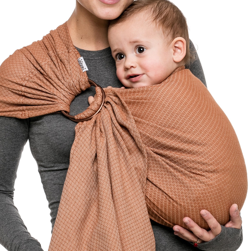 Sling cu inele Liliputi Desert Spirit marca Liliputi cu comanda online