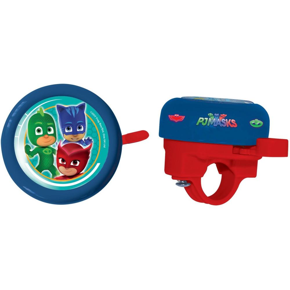 Sonerie bicicleta PJ Masks Disney Eurasia 26121 marca Disney Eurasia cu comanda online