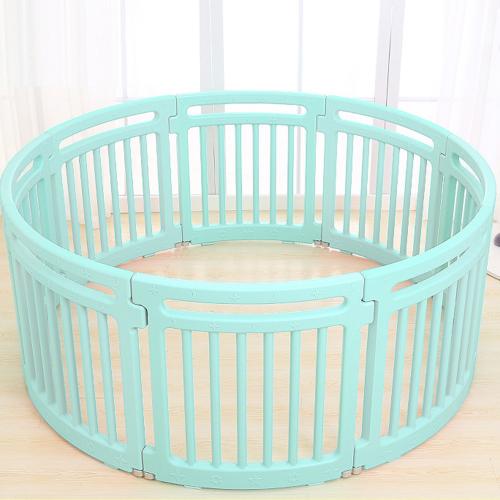 Spatiu de joaca Moni Fence Giselle Blue marca MONI cu comanda online