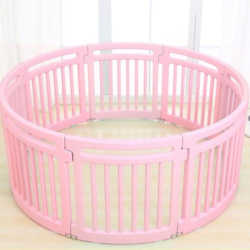 Spatiu de joaca Moni Fence Giselle Pink marca MONI cu comanda online