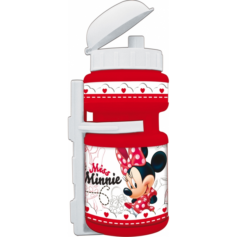 Sticla apa Minnie Disney Eurasia 35622 marca Disney Eurasia cu comanda online