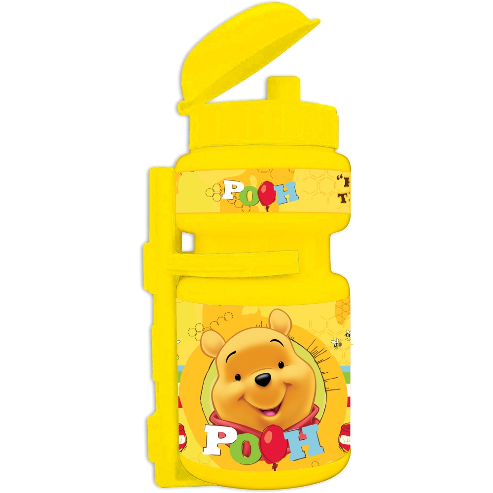 Sticla apa Winnie the Pooh Seven SV9211 marca Seven cu comanda online