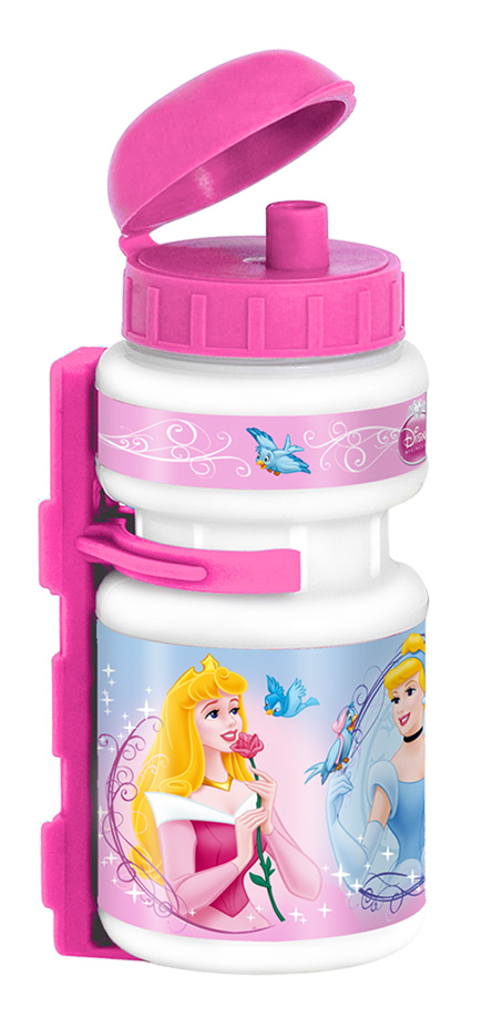 Sticla de apa Disney Princess marca Stamp cu comanda online