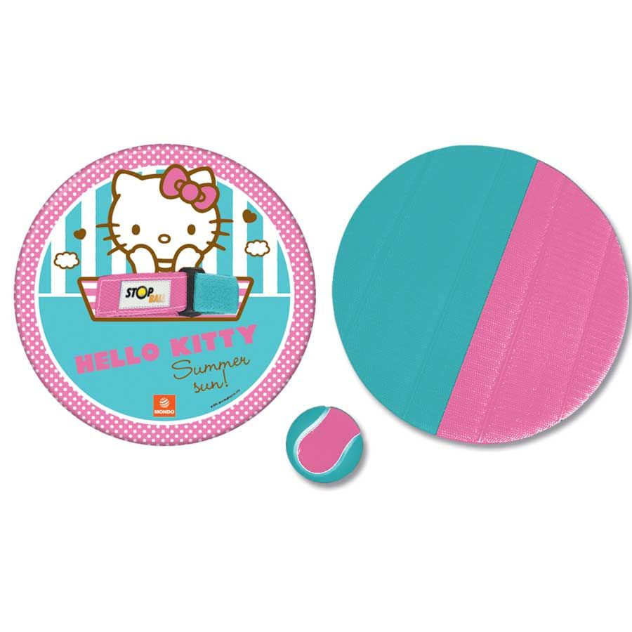 Stop Ball Hello Kitty marca HELLO KITTY cu comanda online