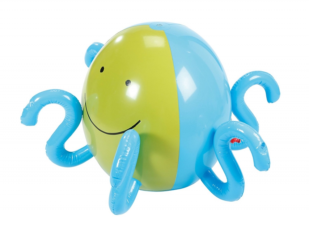 Stropitoare de gradina Caracatita Bubbly marca KNORRTOYS cu comanda online