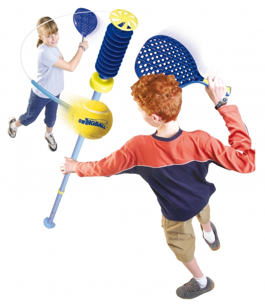 Super Swingball marca Swingball cu comanda online