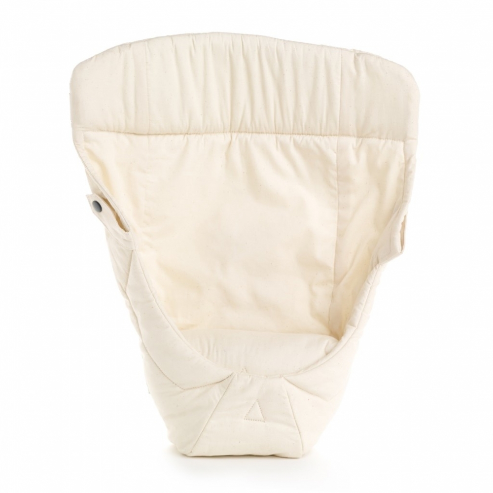 Suport Marsupiu Nou Nascut Organic Easy Snug Natural marca Ergobaby cu comanda online