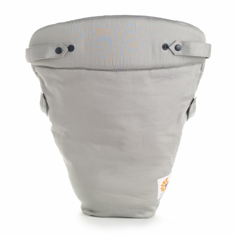 Suport Marsupiu Nou Nascut Original Easy Snug Grey marca Ergobaby cu comanda online