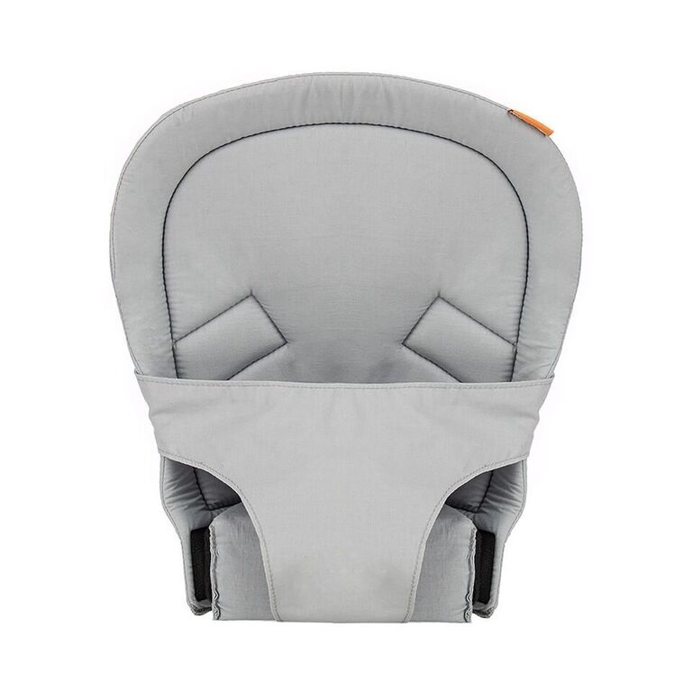 Suport marsupiu nou nascut Tula New Gray marca Baby Tula cu comanda online