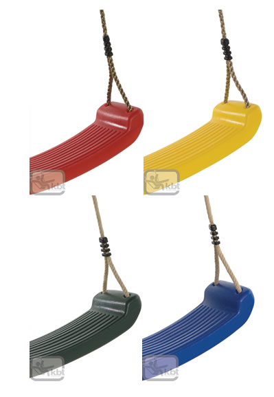 Swing Seat PP10 – Verde marca KBT cu comanda online