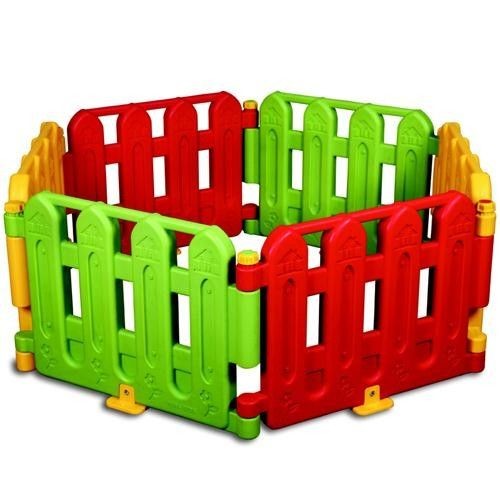 Tarc de Joaca hexagonal King Kids marca King Kids cu comanda online