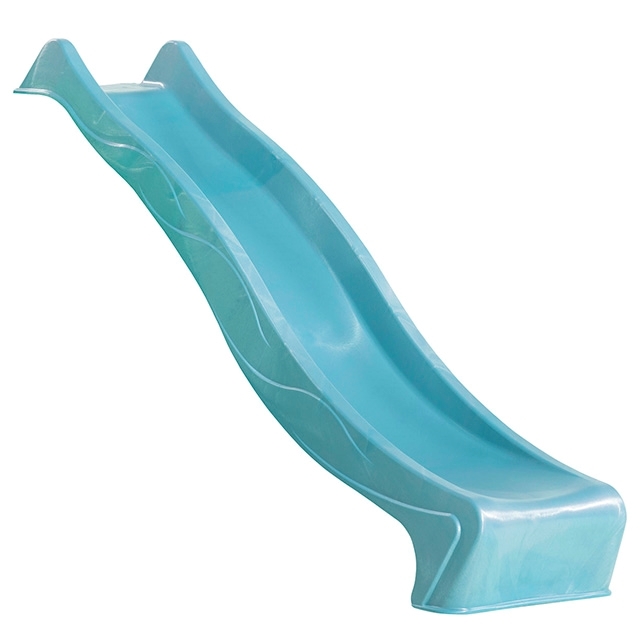 Tobogan HDPE REX Rampa 150 cm Turquoise marca KBT cu comanda online