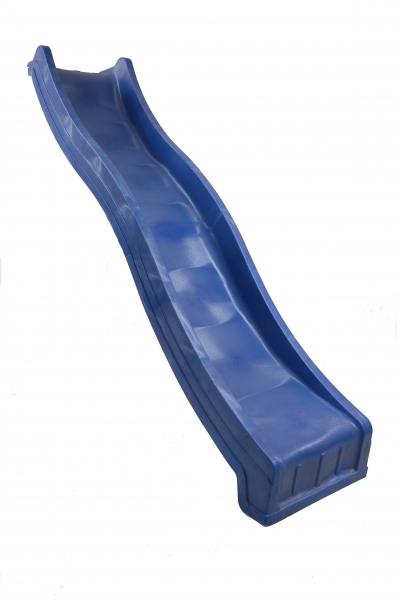 Tobogan Mare 300 cm Albastru marca Ketter cu comanda online