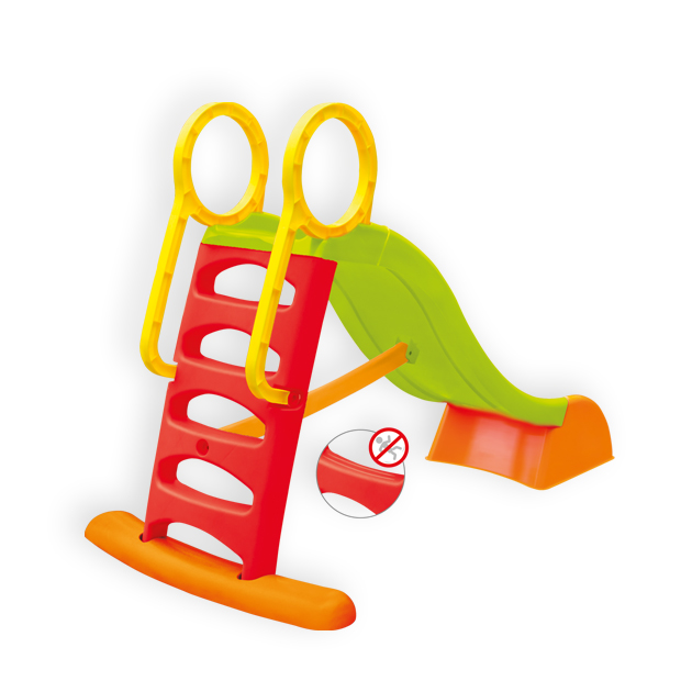 Tobogan Mochtoys Garden Slide marca Mochtoys cu comanda online