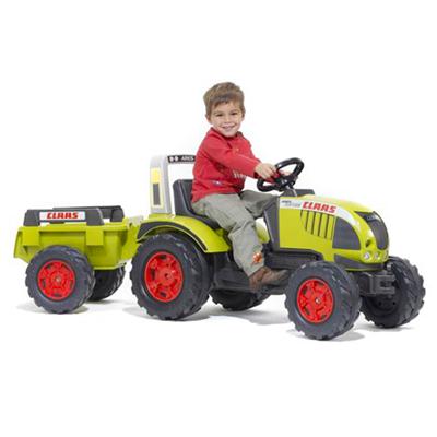 Tractor Claas 991B marca FALK cu comanda online