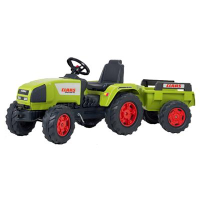 Tractor Claas Ares marca FALK cu comanda online