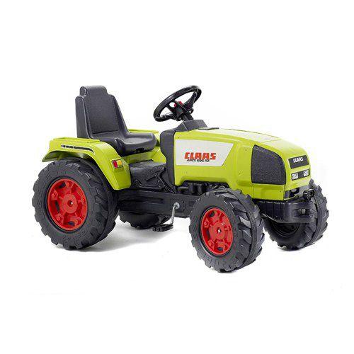 Tractor Claas RZ marca FALK cu comanda online