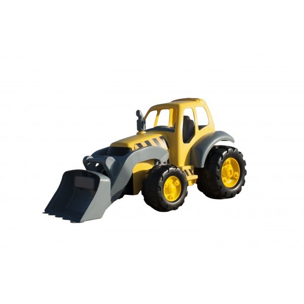 Tractor Excvator Super T Miniland marca MINILAND cu comanda online