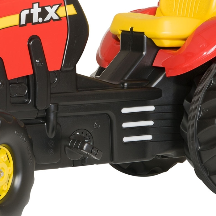 Tractor Rolly Toys X-Trac cu cupa marca ROLLY TOYS cu comanda online