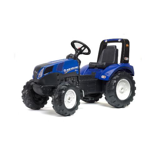 Tractor T8 cu Pedale marca FALK cu comanda online