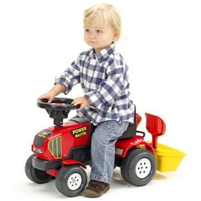 Tractoras Baby Power Master marca FALK cu comanda online