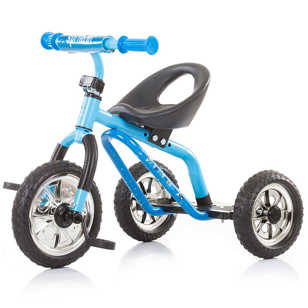 Tricicleta Chipolino Sprinter space team blue marca CHIPOLINO cu comanda online