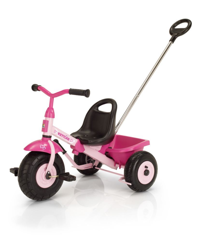 Tricicleta Happytrike Air Starlet marca KETTLER cu comanda online