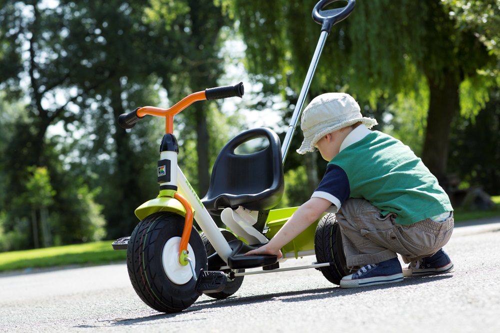 Tricicleta Startrike Air marca KETTLER cu comanda online