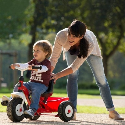 Tricicleta Toptrike Air Boy marca KETTLER cu comanda online